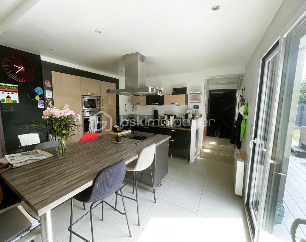 Maison à vendre, 153m², Taden