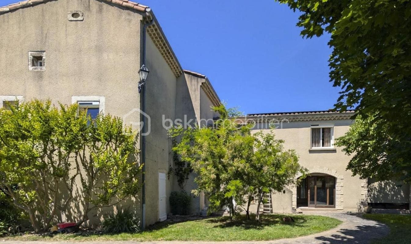 Maison à vendre, 290m², Cléon-d'Andran