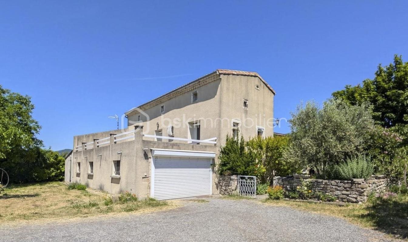 Maison à vendre, 290m², Cléon-d'Andran