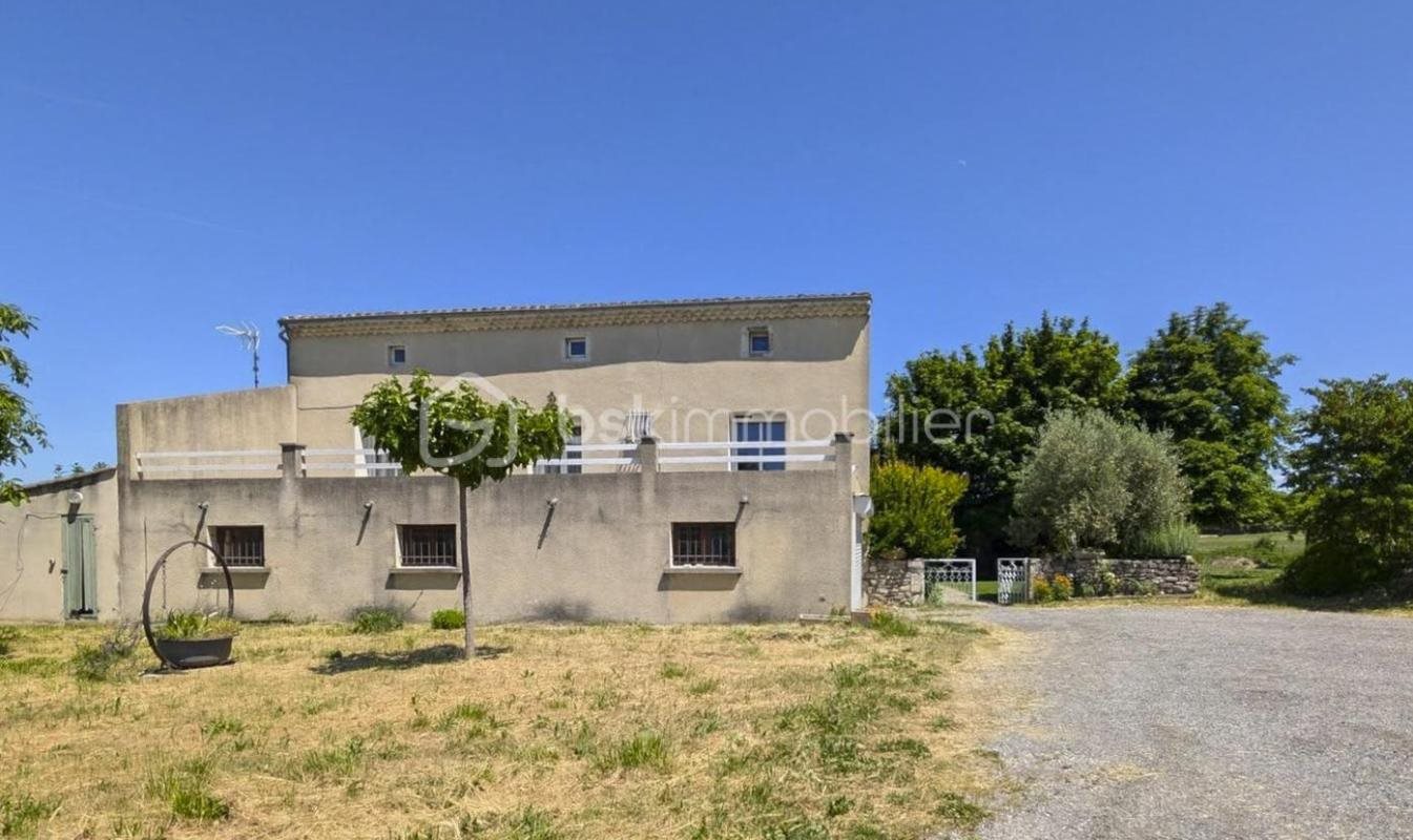 Maison à vendre, 290m², Cléon-d'Andran