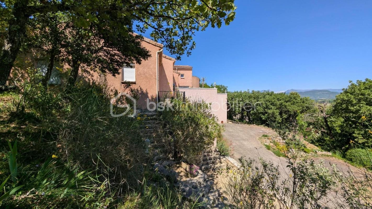 Maison à vendre, 194m², Cléon-d'Andran