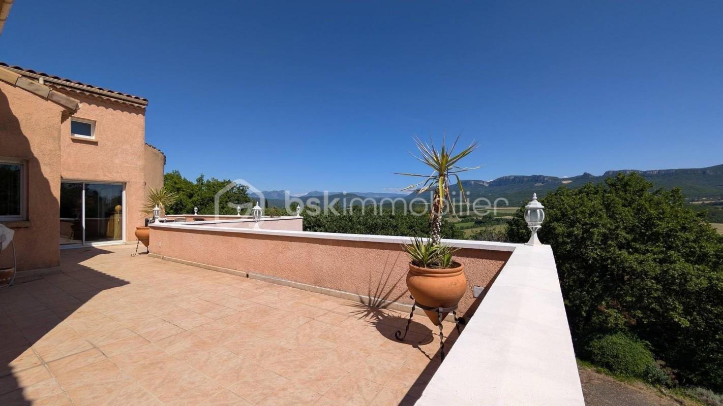 Maison à vendre, 194m², Cléon-d'Andran
