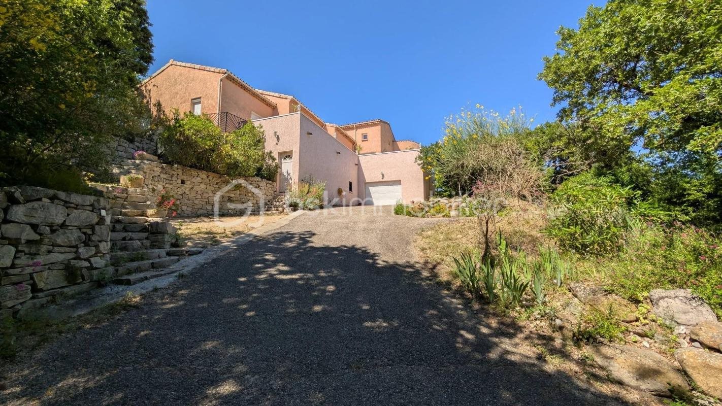 Maison à vendre, 194m², Cléon-d'Andran
