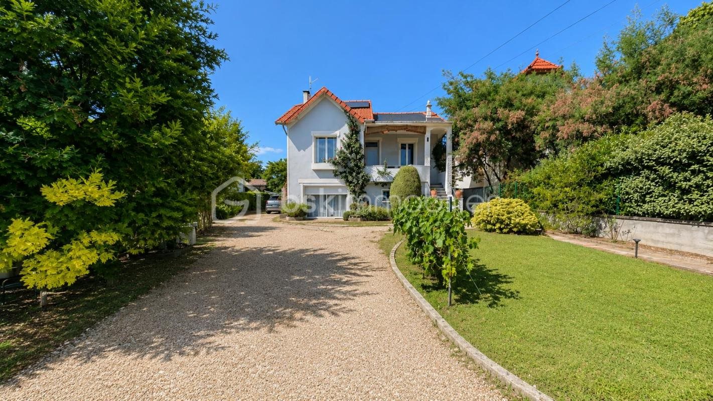 Maison à vendre, 145m², Montélimar