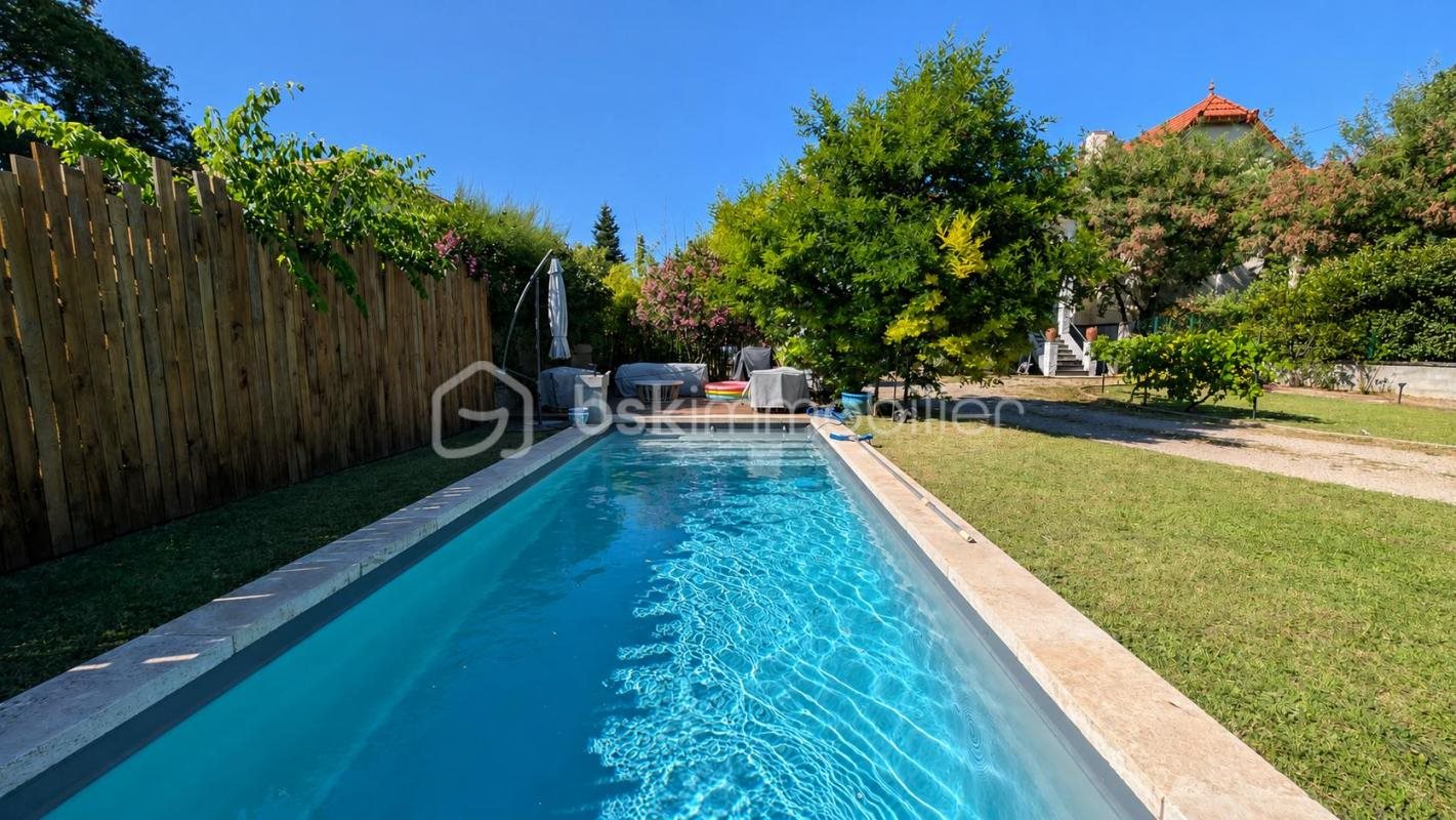 Maison à vendre, 145m², Montélimar