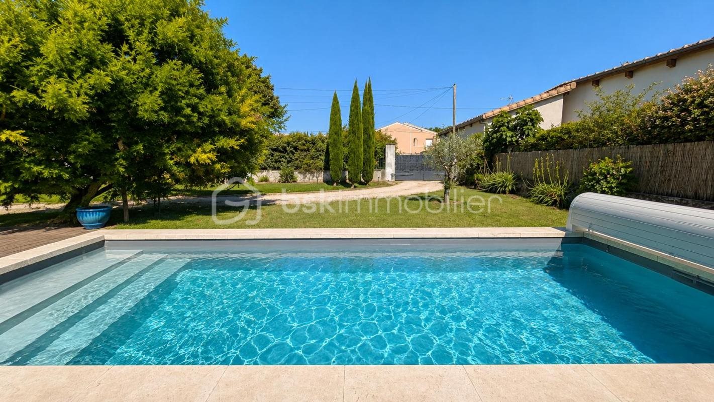Maison à vendre, 145m², Montélimar