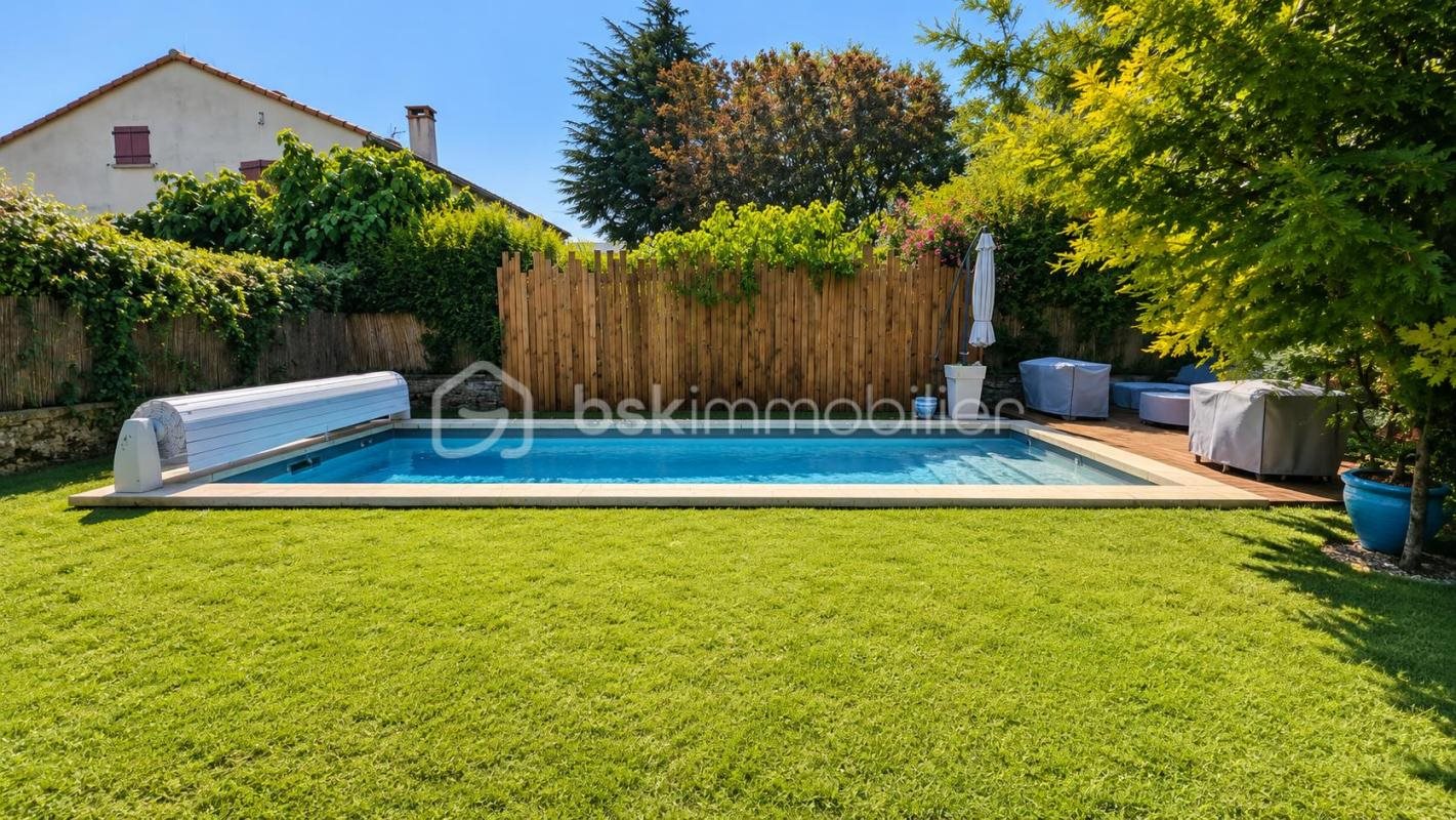 Maison à vendre, 145m², Montélimar
