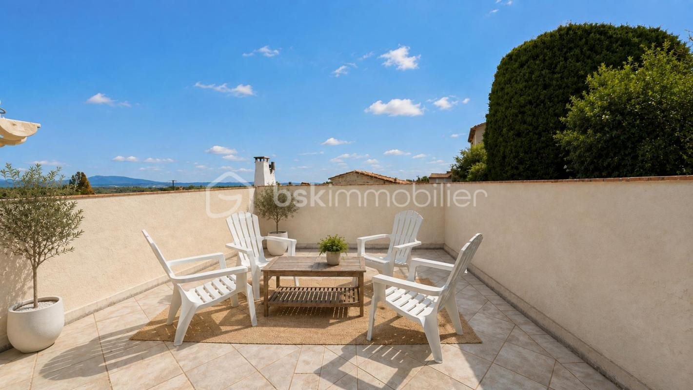 Maison à vendre, 106m², Grignan