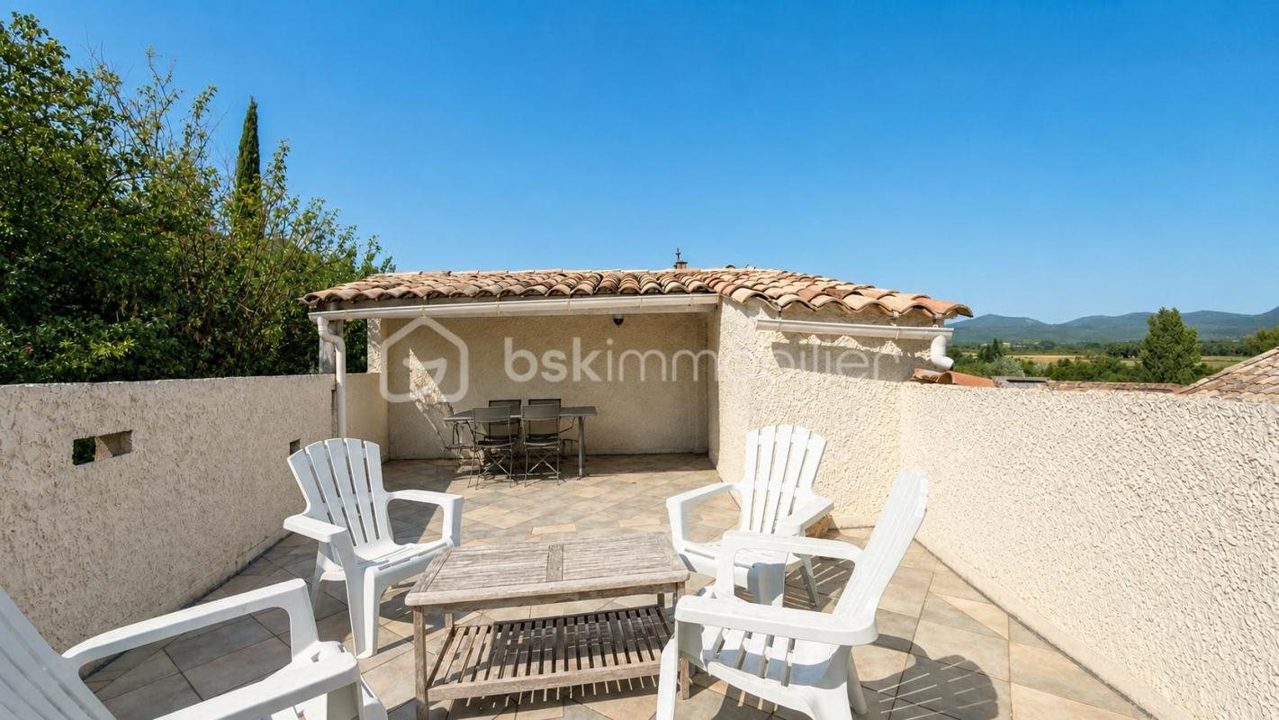 Maison à vendre, 106m², Grignan