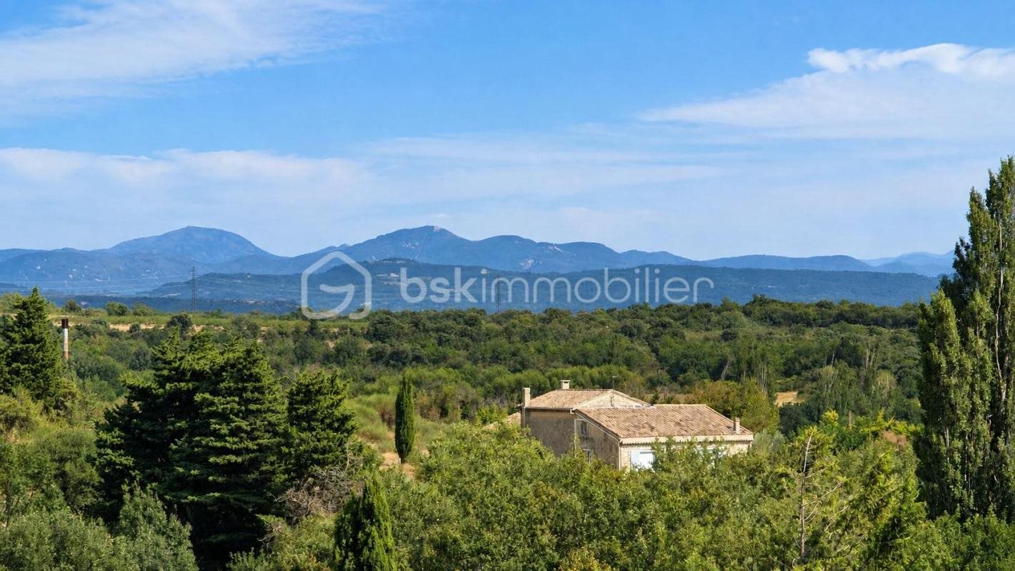 Maison à vendre, 106m², Grignan