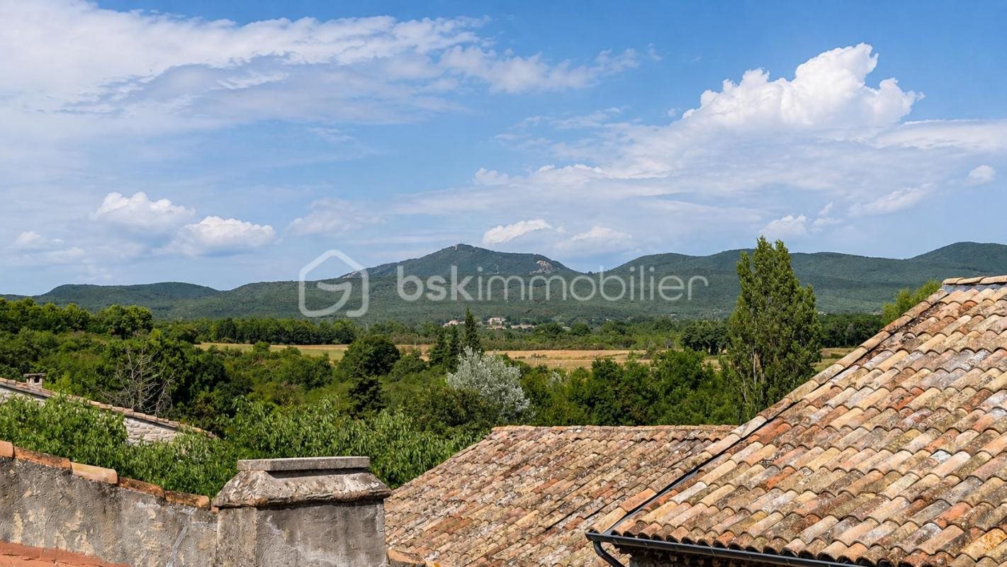 Maison à vendre, 106m², Grignan