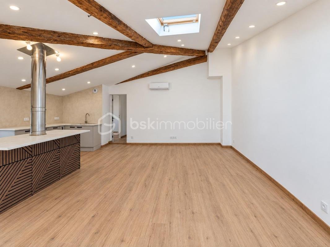 Appartement à vendre, 72m², Montélimar