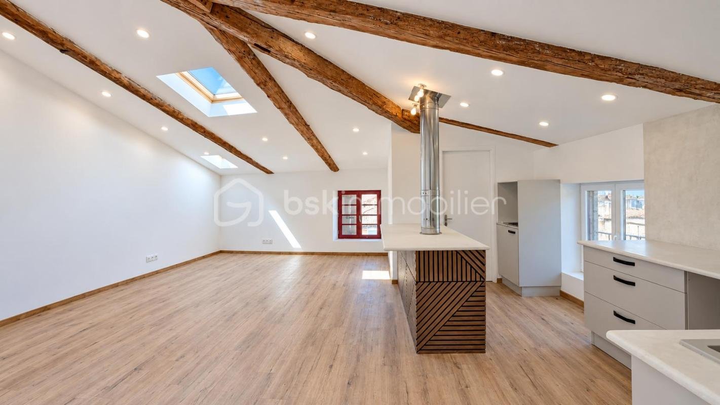 Appartement à vendre, 72m², Montélimar