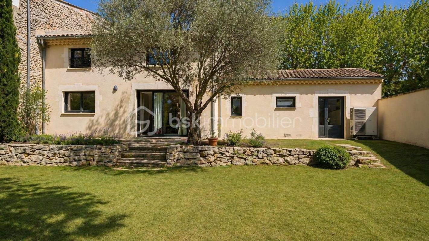 Maison à vendre, 146m², Saint-Gervais-sur-Roubion