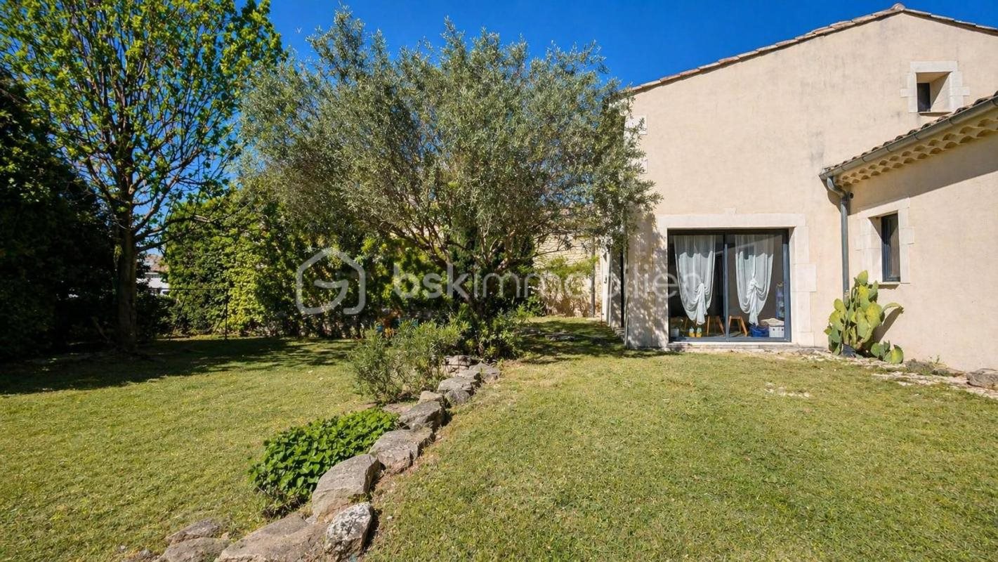 Maison à vendre, 146m², Saint-Gervais-sur-Roubion