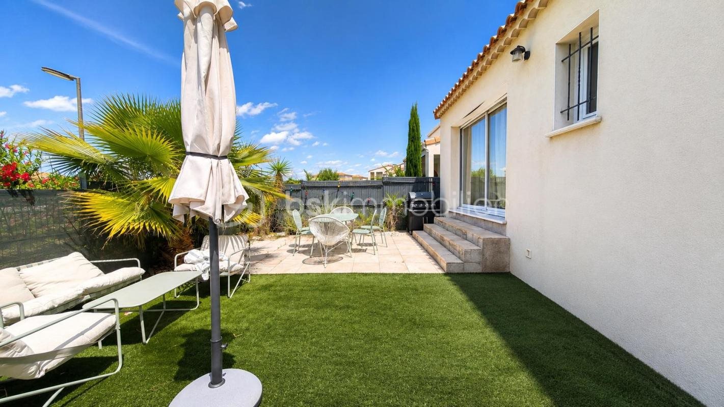 Maison à vendre, 80m², Montélimar