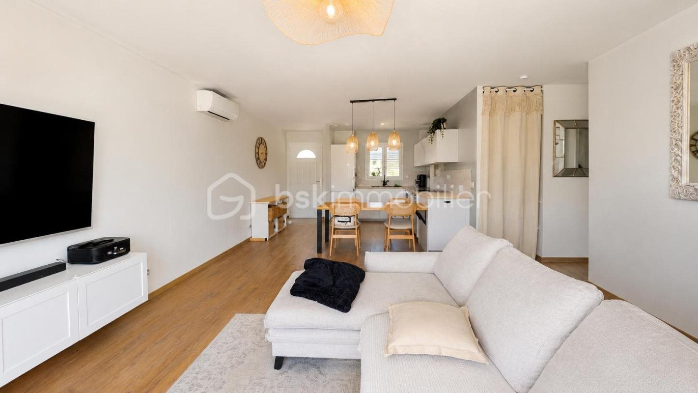 Maison à vendre, 80m², Montélimar