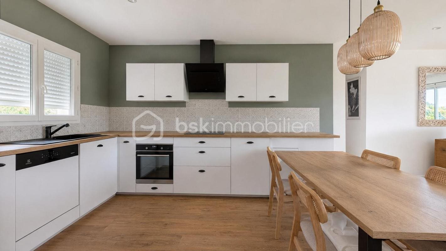 Maison à vendre, 80m², Montélimar