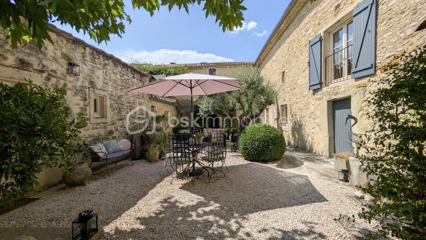 Maison à vendre, 340m², Dieulefit