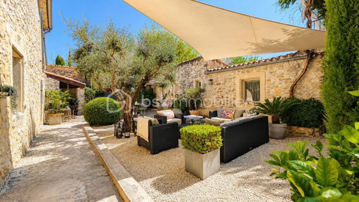 Maison à vendre, 340m², Dieulefit