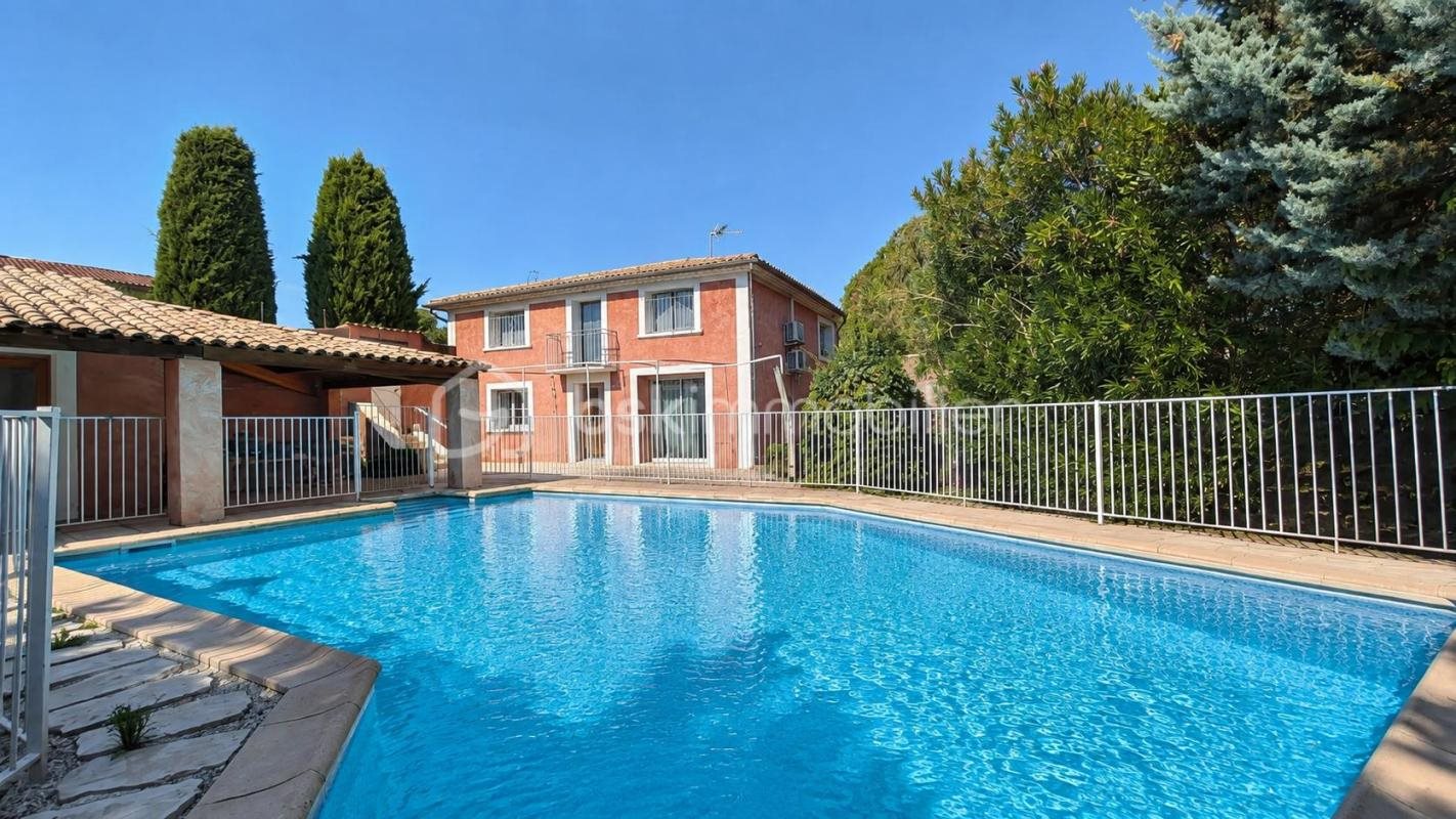Maison à vendre, 135m², Vaison-la-Romaine