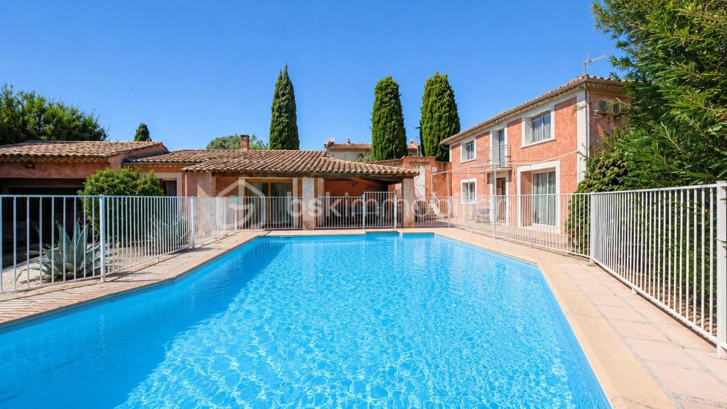 Maison à vendre, 135m², Vaison-la-Romaine