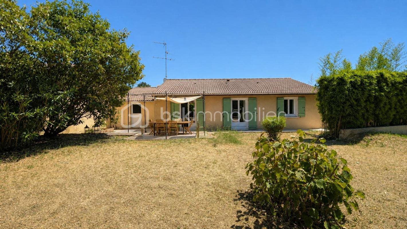 Maison à vendre, 90m², Montélimar