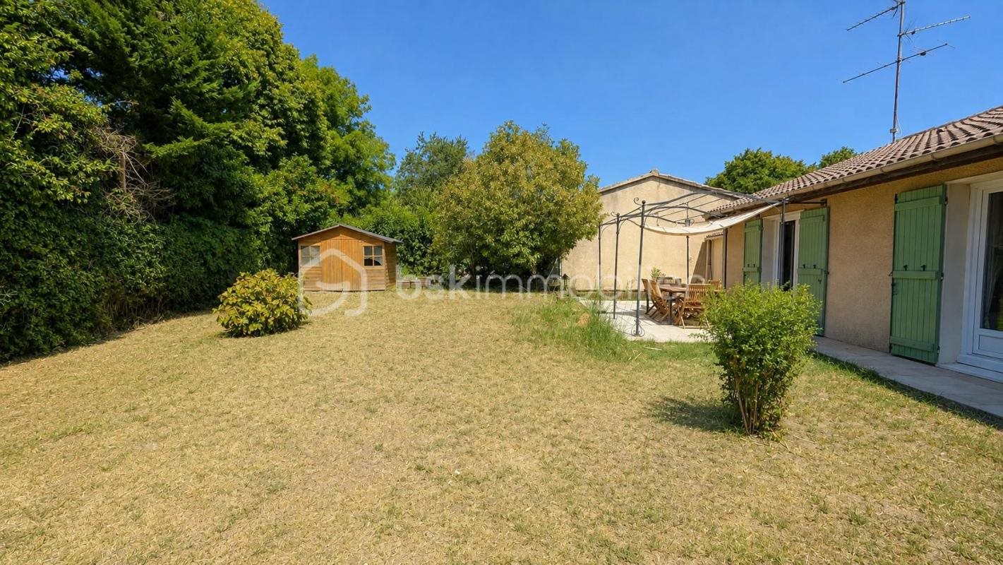 Maison à vendre, 90m², Montélimar