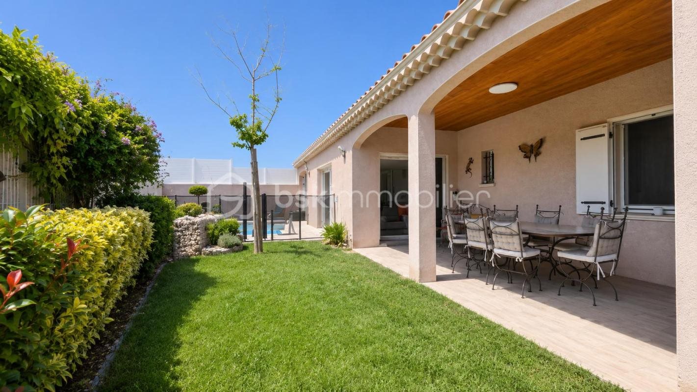Maison à vendre, 157m², Montélimar