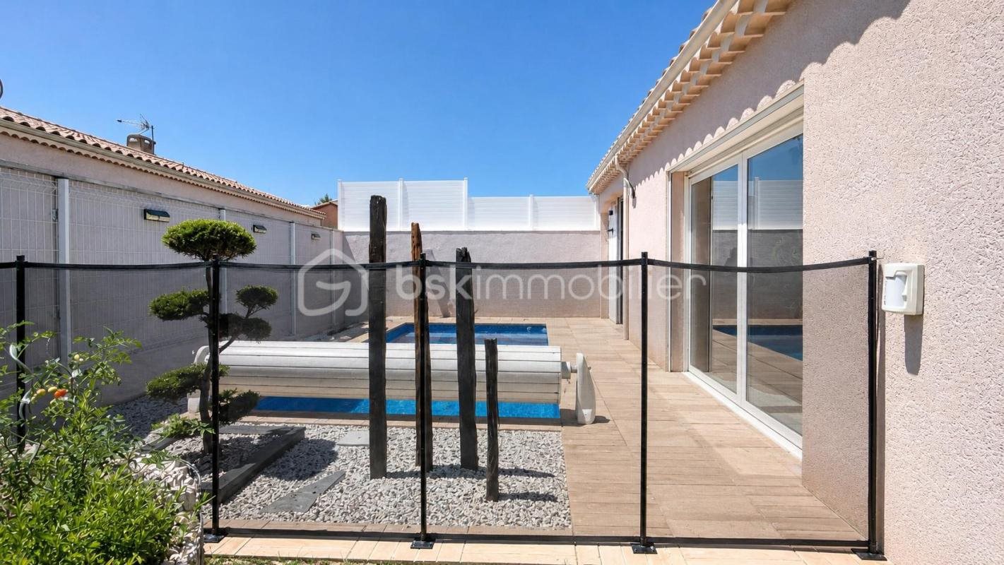 Maison à vendre, 157m², Montélimar