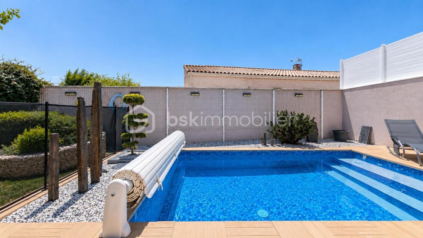 Maison à vendre, 157m², Montélimar