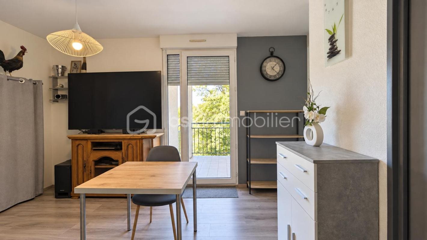 Appartement à vendre, 21m², Dieulefit