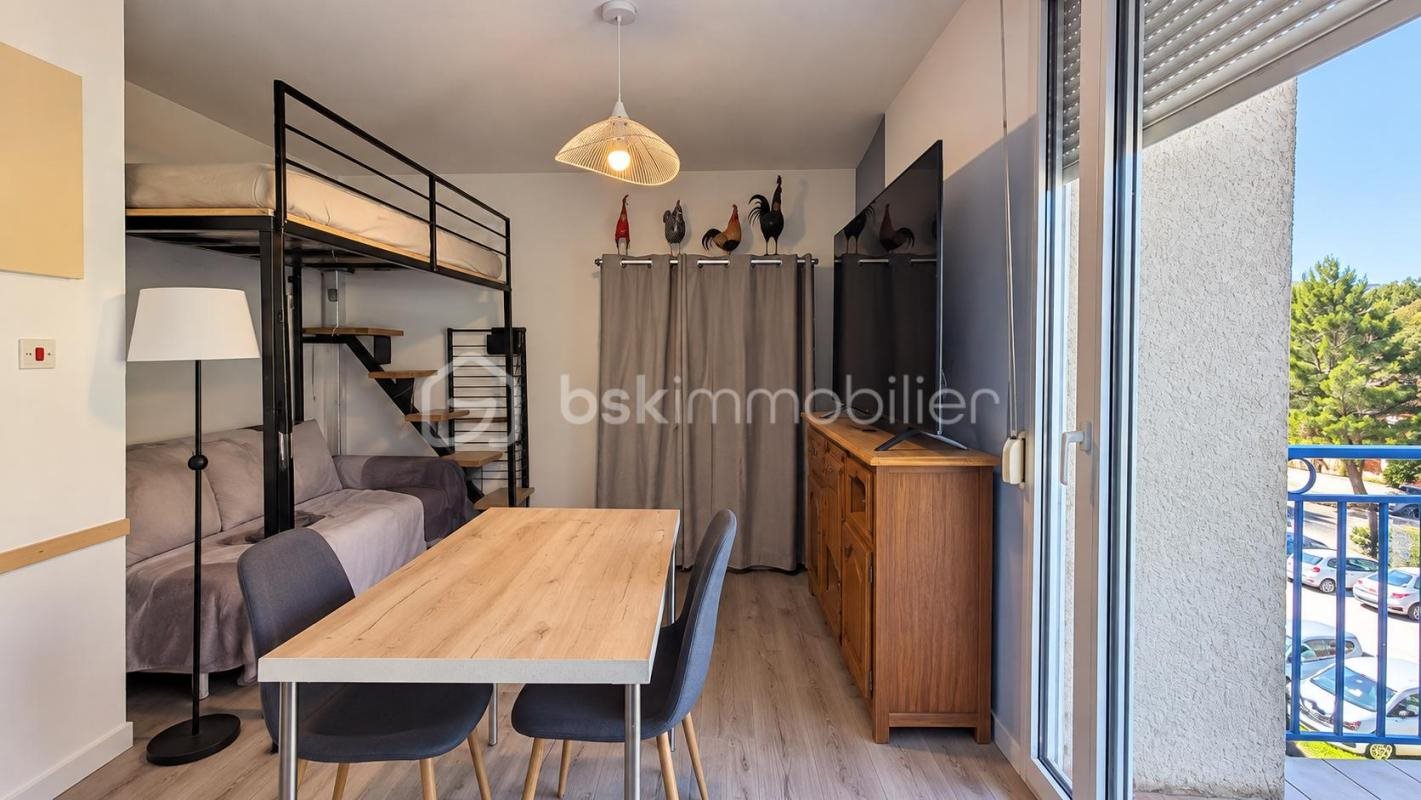 Appartement à vendre, 21m², Dieulefit