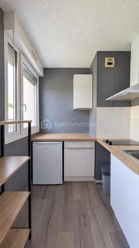 Appartement à vendre, 21m², Dieulefit