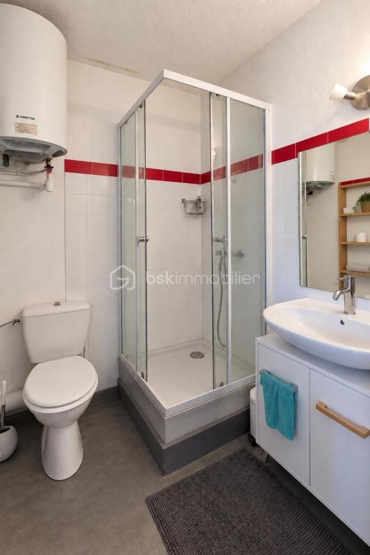 Appartement à vendre, 21m², Dieulefit