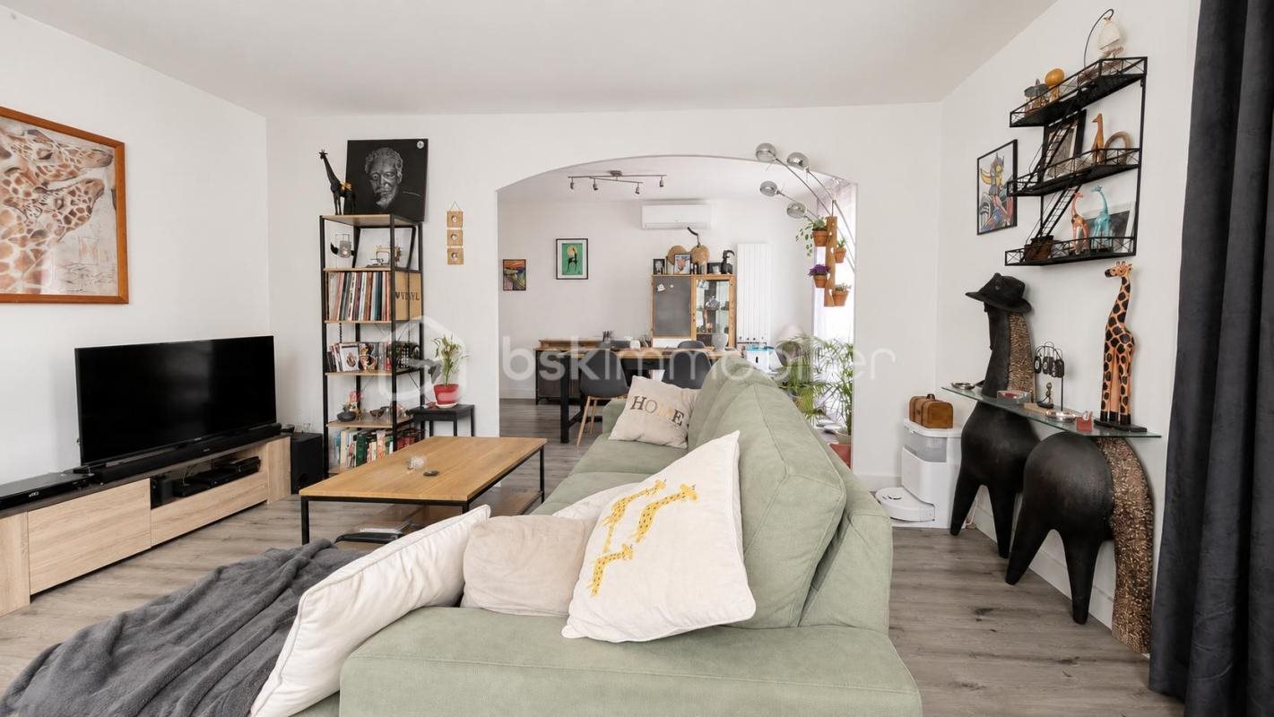 Appartement à vendre, 108m², Montélimar