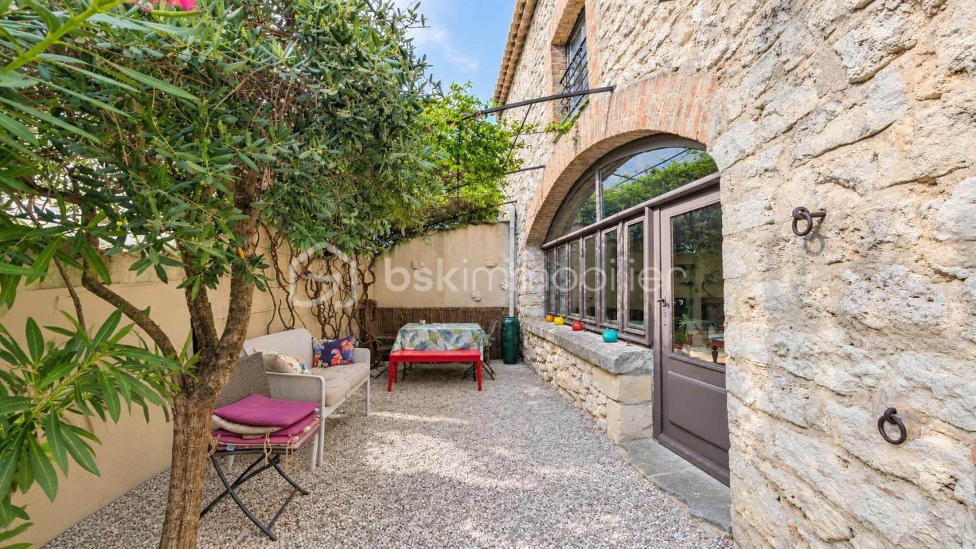 Maison à vendre, 104m², Grignan