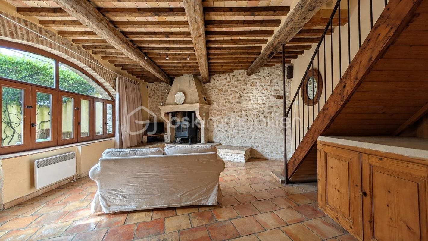 Maison à vendre, 104m², Grignan