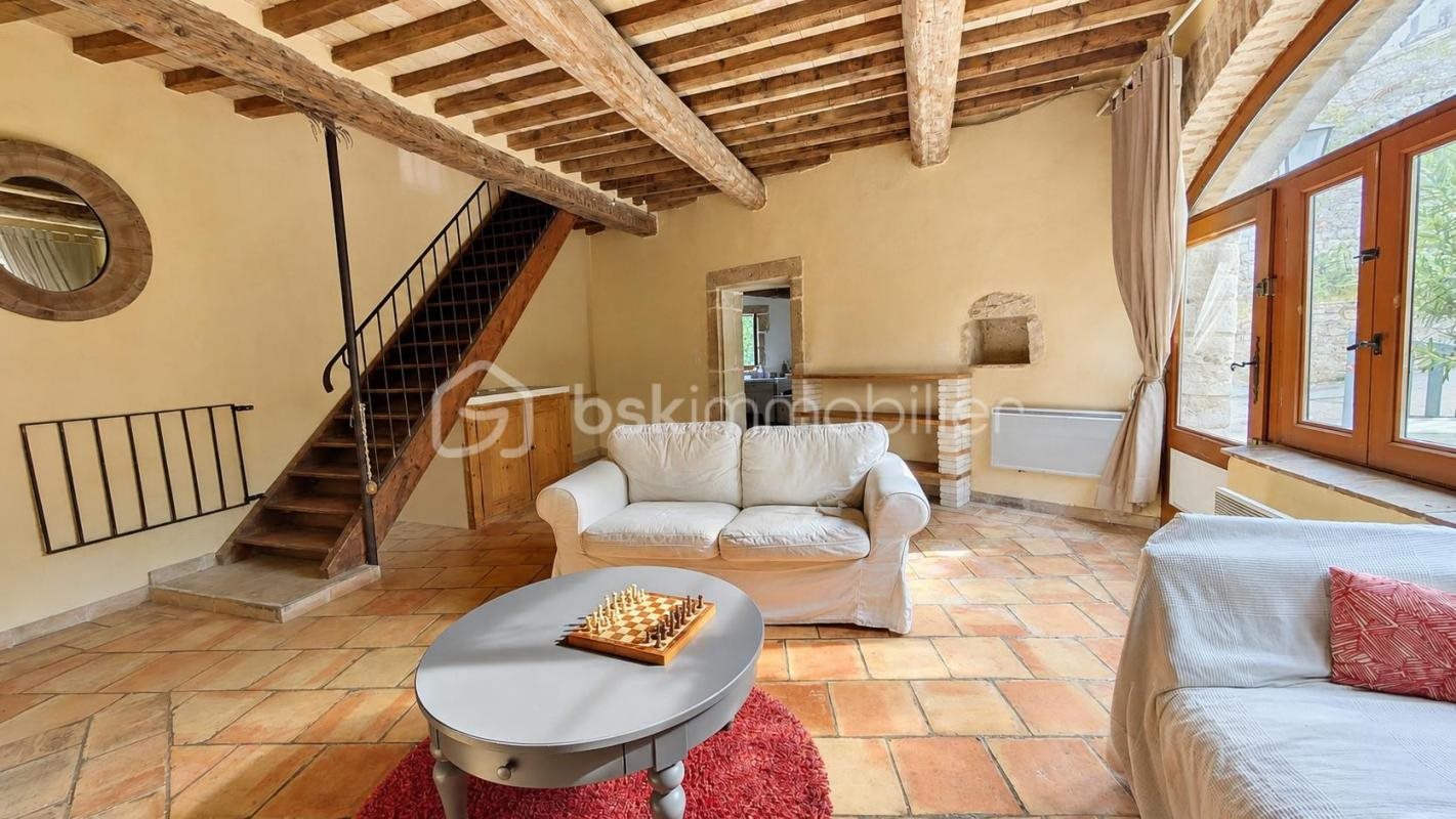 Maison à vendre, 104m², Grignan