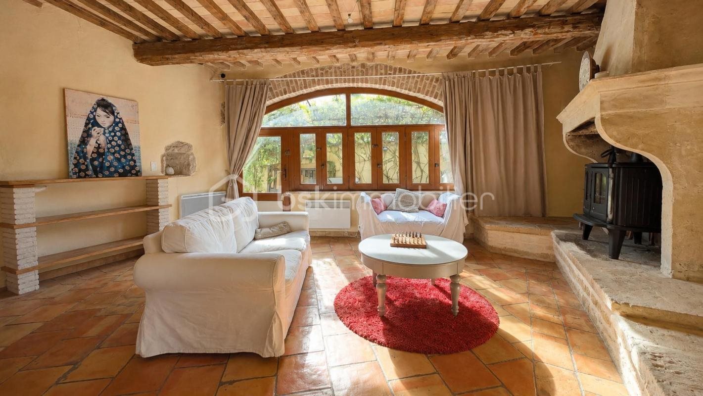 Maison à vendre, 104m², Grignan