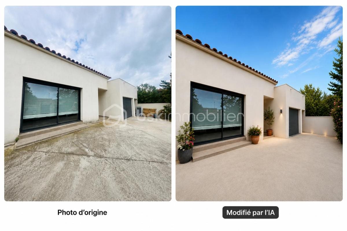 Maison à vendre, 100m², Balaruc-le-Vieux