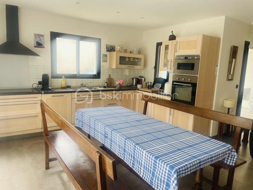 Maison à vendre, 100m², Balaruc-le-Vieux