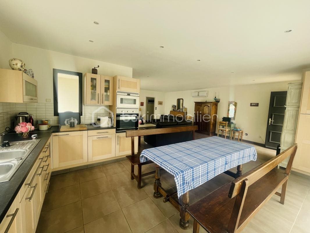 Maison à vendre, 100m², Balaruc-le-Vieux