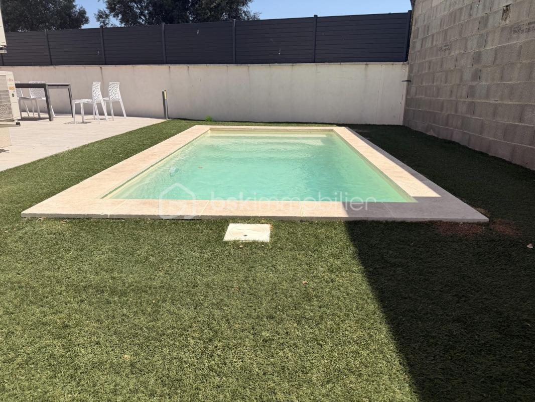 Maison à vendre, 141m², Poussan