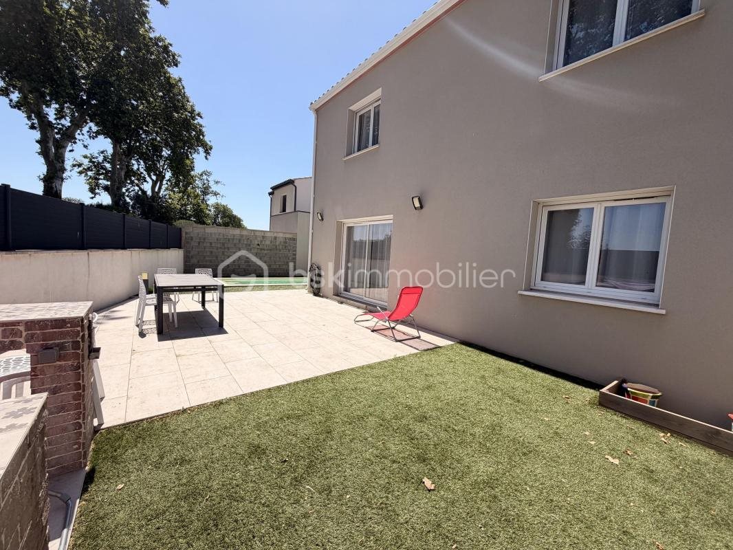 Maison à vendre, 141m², Poussan