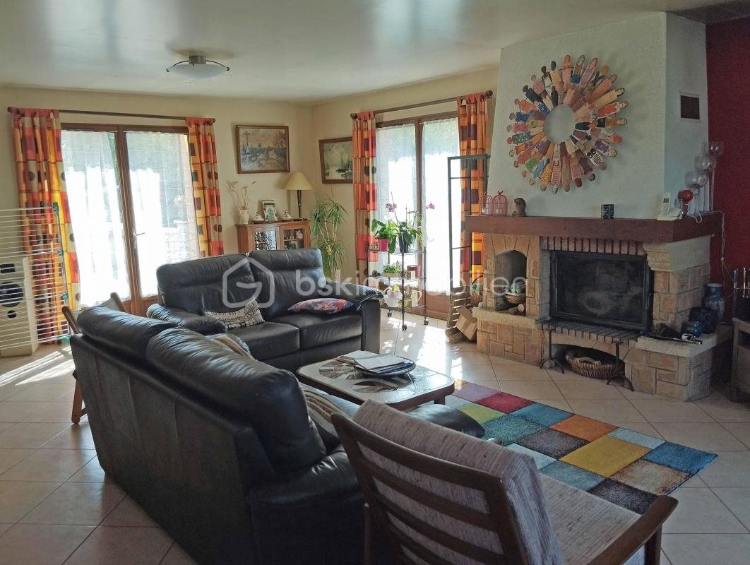 Maison à vendre, 152m², Courtenay