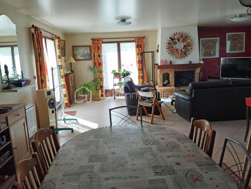 Maison à vendre, 152m², Courtenay