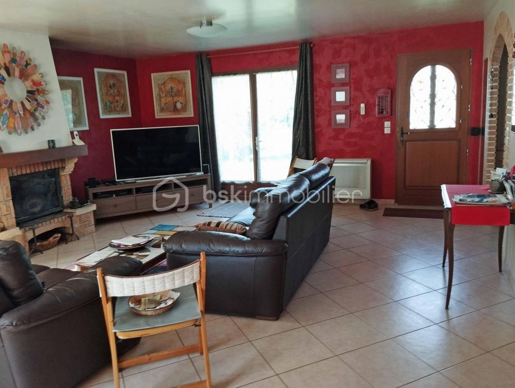 Maison à vendre, 152m², Courtenay
