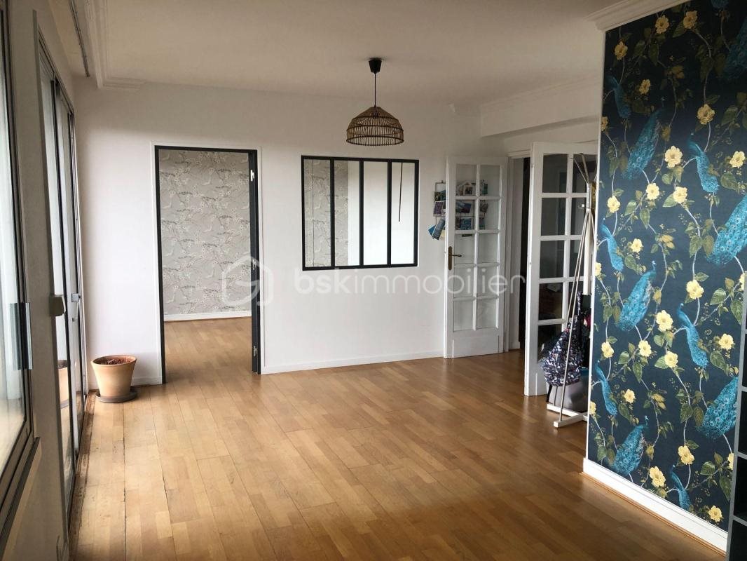 Appartement à vendre, 84m², Gentilly