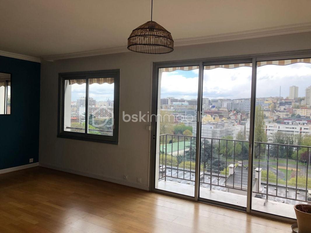 Appartement à vendre, 84m², Gentilly
